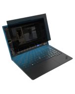 Lenovo 4Z11S57202, 35,6 cm (14"), Laptop, Rahmenloser Blickschutzfilter, Privatsphäre