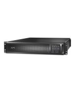 APC Smart-UPS X 3000 Rack/Tower LCD - USV - Wechselstrom 208/230 V