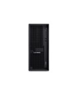 Lenovo ThinkStation P4 30KN - Tower - 1 x Ryzen