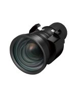 Epson ELP LU04 - Short-throw zoom lens - 14.8