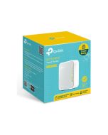 TP-LINK TL-WR902AC - Wireless Router - Wi-Fi