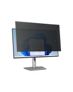 Kensington Blickschutzfilter für Bildschirme - 2-Wege - abnehmbar - 68.6 cm (27")
