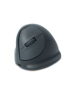 R-Go HE Basic - Vertikale Maus - mittel - ergonomisch
