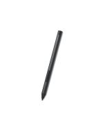 Dell PN5122W - Aktiver Stylus - 2 Tasten - Schwarz