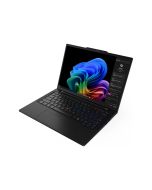 Lenovo ThinkPad T14s Gen 6 21QX - Intel Core Ultra 5 226V - Win 11 Pro - Arc Graphics 130V - 16 GB RAM - 512 GB SSD TCG Opal Encryption 2, NVMe - 35.6 cm (14")