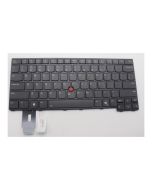 Lenovo Sunrex - Ersatztastatur Notebook - mit Trackpoint
