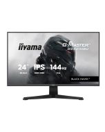 Iiyama G-MASTER Black Hawk G2441HSU-B1 - LED-Monitor - Gaming - 61 cm (24")