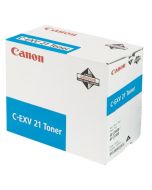 Canon C-EXV 21, 14000 Seiten, Cyan, 1 Stück(e)