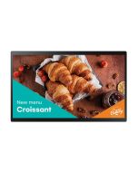 Samsung QB24C-T - 61 cm (24") Diagonalklasse (60.45 cm (23.8")