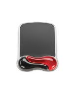 Kensington Duo Gel Mouse Pad Wrist Rest - Mauspad