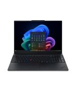 Lenovo ThinkPad E16 Gen 4 (Intel) Copilot+ PC, Intel Core Ultra 5, 40,6 cm (16"), 1920 x 1200 Pixel, 16 GB, 512 GB, Windows 11 Pro