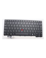 Lenovo Ersatztastatur Notebook - mit Trackpoint