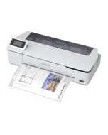 Epson SureColor SC-T2100 - Kein Ständer - 610 mm (24")