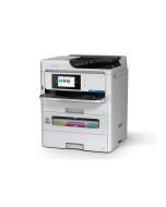 Epson WorkForce Pro EM-C800RDWF - Multifunktionsdrucker - Farbe - Tintenstrahl - A4 (210 x 297 mm)