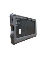 Zebra Stoßstange für Tablet - widerstandsfähig