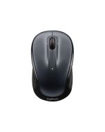 Logitech M325 - Color Collection Limited Edition - Maus - optisch - 3 Tasten - kabellos - 2.4 GHz - kabelloser Empfänger (USB)