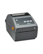 Zebra ZD621d - Etikettendrucker - Thermodirekt - Rolle (10,8 cm)