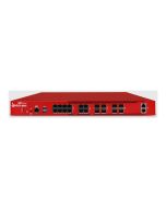 WatchGuard Firebox M695 - Sicherheitsgerät - 2.5GbE