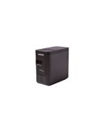 Brother P-Touch PT-P750W - Etikettendrucker - Thermotransfer - Rolle (2,4 cm)