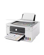 Canon MAXIFY GX3050 - Multifunktionsdrucker - Farbe - Tintenstrahl - wiederbefüllbar - Legal (216 x 356 mm)