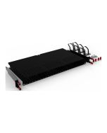PATCHBOX patchbox.one - Patch-Panel-Gehäuse