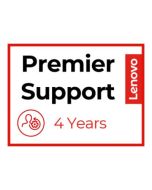 Lenovo Premier Support - Serviceerweiterung - Arbeitszeit und Ersatzteile (für Notebooks)