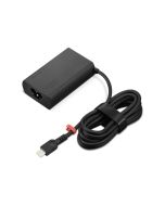 Lenovo USB-C Netzteil - Wechselstrom 100-240