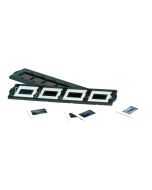 Plustek Scannerschlittenadapter - mit Scannerfolienadapter