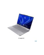 Lenovo ThinkBook 14 2-in-1 G6 IPL 22AR - Flip-Design - Intel Core Ultra 7 355 / 2.3 GHz - Win 11 Pro - Intel Graphics - 32 GB RAM - 512 GB SSD NVMe - 35.6 cm (14")