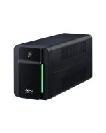 APC Back-UPS BX Series BX750MI - USV - Wechselstrom