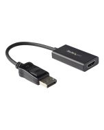 StarTech.com DisplayPort auf HDMI Adapter mit