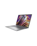 HP ZBook Power G11 A Mobile Workstation - AMD Ryzen 9 8945HS - Win 11 Pro - RTX 3000 Ada - 64 GB RAM - 1 TB SSD NVMe, TLC - 40.6 cm (16")