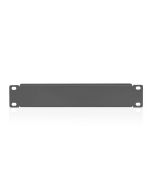 DIGITUS Blindabdeckung für 254 mm (10") Netzwerkschränke