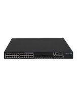 HPE FlexNetwork 5140 HI - Switch - 1 Slot - L3