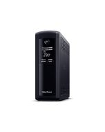 CyberPower Systems CyberPower Value Pro VP1200EILCD - USV - Wechselstrom