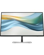 HP Series 5 Pro Serie 5 Pro 23,8-Zoll-FHD-USB-C-Monitor – 524pu, 60,5 cm (23.8"), 1920 x 1080 Pixel, Full HD, LCD, 5 ms, Schwarz