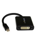 StarTech.com StarTech Mini DisplayPort auf DVI Adapter Konverter - 1 x Mini DP (Stecker)