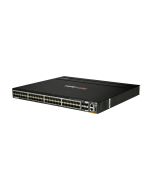 HPE Aruba Networking CX 6300M 48p SFP 1G 2p SFP56 50G 2p SFP28 25G MACsec Switch - Switch - L3 - managed - 48 x Gigabit SFP + 2 x 10 Gigabit / 25 Gigabit SFP + 2 x 10 Gigabit / 25 Gigabit / 50 Gigabit SFP (Uplink / Stacking)