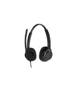 HP Poly Mission 425 - Mission 400 Series - Headset