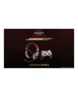 Pixminds Lexip - Assassin Bundle - Headset - ohrumschließend
