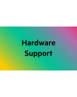 HPE Foundation Care 24x7 Service - Serviceerweiterung - Arbeitszeit und Ersatzteile (für nur Hardware)
