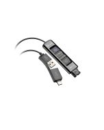 Poly HP Poly DA85-M - Soundkarte - USB - für Victus