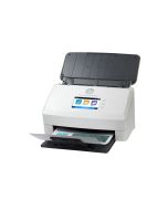 HP ScanJet Enterprise Flow N7000 snw1 - Dokumentenscanner - CMOS / CIS - Duplex - 216 x 3100 mm - 600 dpi x 600 dpi - bis zu 75 Seiten/Min. (einfarbig)