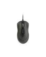 Kensington Mouse-in-a-Box USB - Maus - rechts-
