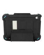 Targus SafePort Max - Schutzhülle für Tablet - widerstandsfähig - Thermoplastisches Polyurethan (TPU)