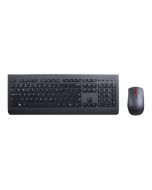 Lenovo Professional - Tastatur-und-Maus-Set