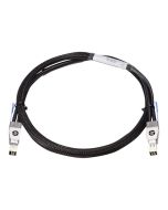 HPE Stacking-Kabel - 50 cm - für HPE Aruba