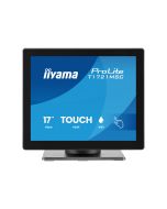Iiyama ProLite T1721MSC-B3 - LED-Monitor - 43 cm (17")
