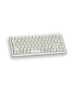 Cherry Compact-Keyboard G84-4100 - Tastatur