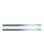 Intel Rack-Schienen-Kit - 2U - für Server System